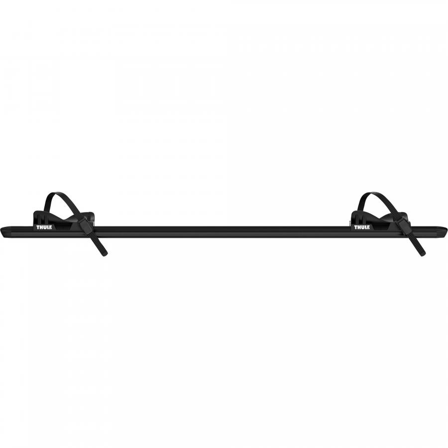 Product image 1 of the product “Fatbike Schiene für Thule Fahrradträger Elite Van XT und WanderWay ”